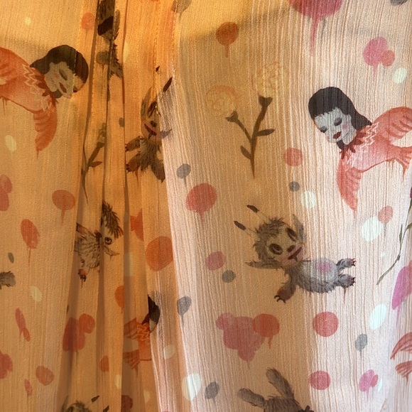 COACH x GARY BASEMAN COLLAB - Picture 5 of 11